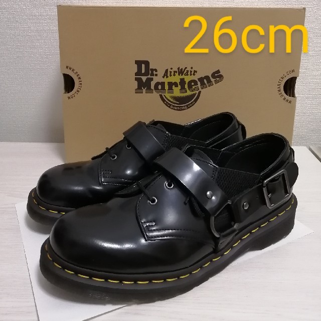 ????新品ドクター・マーチン/Dr.Martens????FULMAR