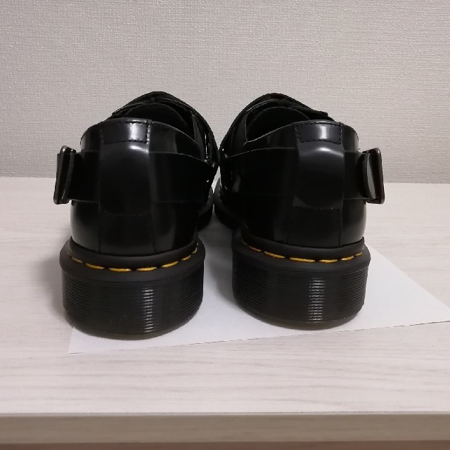 ????新品ドクター・マーチン/Dr.Martens????FULMAR 3