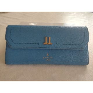 ランバン(LANVIN)のLANVIN財布(財布)