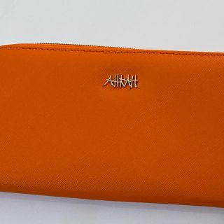 アーカー(AHKAH)のAHKAH（アーカー）開運！ 本格長財布(財布)