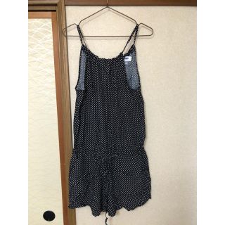 オールドネイビー(Old Navy)のオールインワン サロペット(オールインワン)