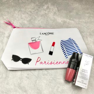 ランコム(LANCOME)の【新品】ランコムマットシェイカーリップグロス6.2ml【送料込】(リップグロス)