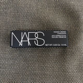 ナーズ(NARS)のnarsラディアントクリーミーコンシーラー1244  ミニサイズ(コンシーラー)