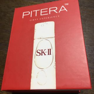 エスケーツー(SK-II)の新品未使用SK-Ⅱ サンプル(サンプル/トライアルキット)