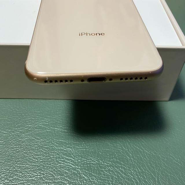 iPhone 8 Gold 64 GB