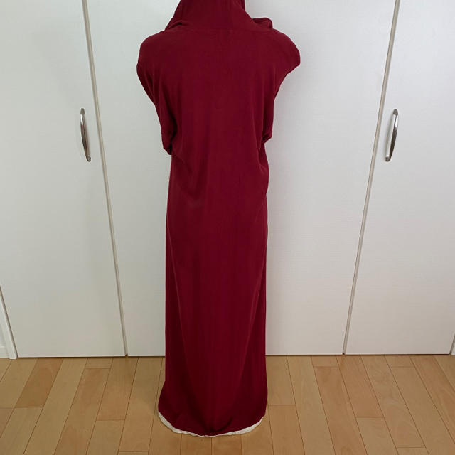 モロッコ 民族衣装 ジェラバ カフタンの通販 by こまめ's shop｜ラクマ