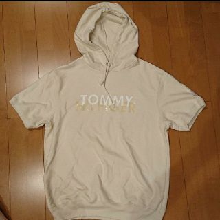 トミーヒルフィガー 半袖 パーカー(メンズ)の通販 14点 | TOMMY