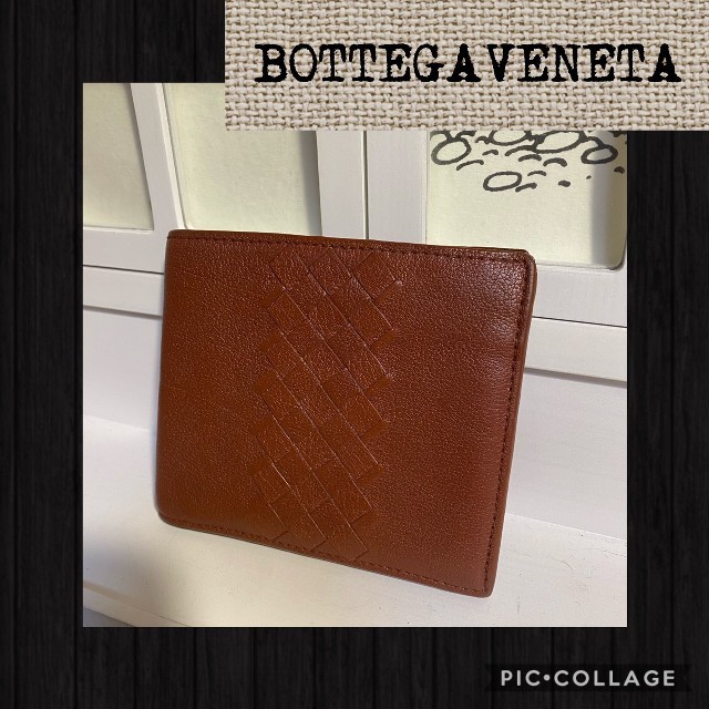 Bottega Veneta(ボッテガヴェネタ)の★★Akoさま。専用ページ★★ボッテガ、ミュウミュウ財布２点おまとめ。 メンズのファッション小物(折り財布)の商品写真