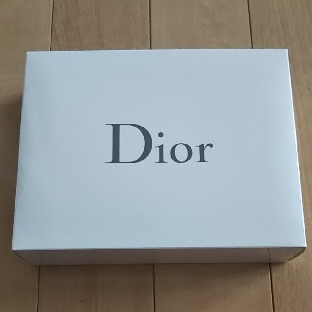 Christian Dior(クリスチャンディオール)のディオール オム クラッチ、箱付き メンズのバッグ(セカンドバッグ/クラッチバッグ)の商品写真