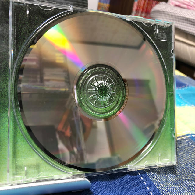 相手七瀬 / crimson / CDアルバム / 邦楽 エンタメ/ホビーのCD(ポップス/ロック(邦楽))の商品写真