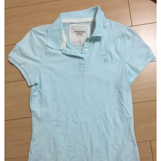 アバクロンビーアンドフィッチ(Abercrombie&Fitch)の【みー◆購入のみ◆様専用】アバクロ ポロ(ポロシャツ)