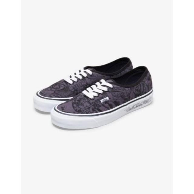 NEIGHBORHOOD ネイバーフッド AUTHENTIC VANS US10