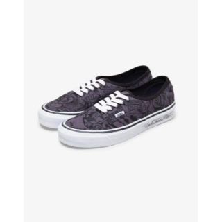 ネイバーフッド(NEIGHBORHOOD)のNEIGHBORHOOD ネイバーフッド AUTHENTIC VANS US10(スニーカー)