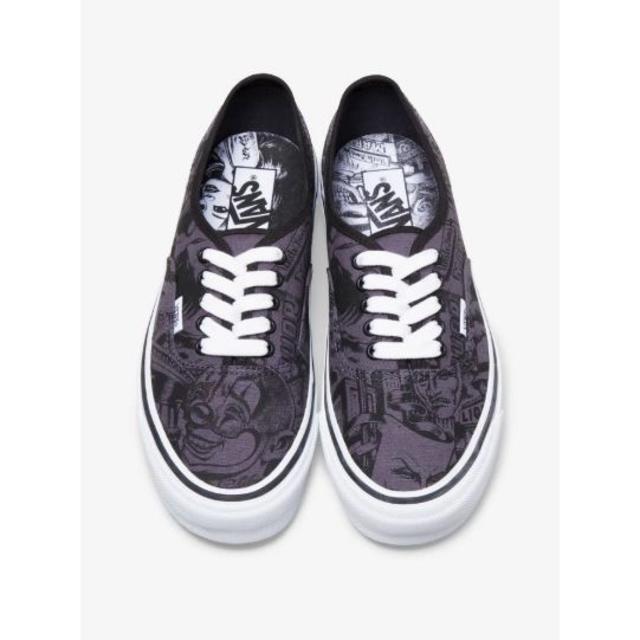 NEIGHBORHOOD ネイバーフッド AUTHENTIC VANS