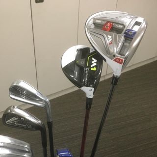 テーラーメイド(TaylorMade)のshota low様専用(クラブ)