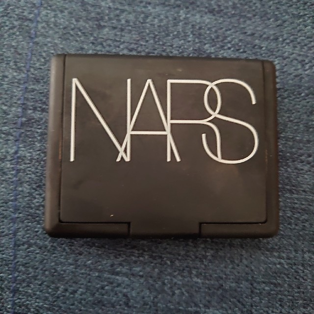 NARS(ナーズ)の専用 ナーズ デュオアイシャドウ コスメ/美容のベースメイク/化粧品(アイシャドウ)の商品写真