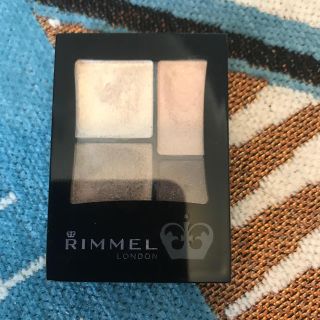 リンメル(RIMMEL)のリンメル　アイカラー(アイシャドウ)