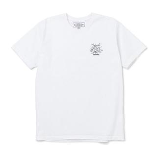 ネイバーフッド(NEIGHBORHOOD)のNEIGHBORHOOD ネイバーフッド Tシャツ White XL(Tシャツ/カットソー(半袖/袖なし))