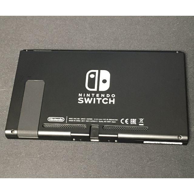 Nintendo Switch スプラトゥーン2セット 本体