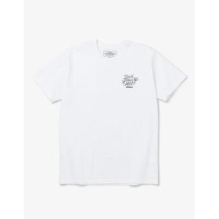 ネイバーフッド(NEIGHBORHOOD)のNEIGHBORHOOD ネイバーフッド Tシャツ white XXL(Tシャツ/カットソー(半袖/袖なし))