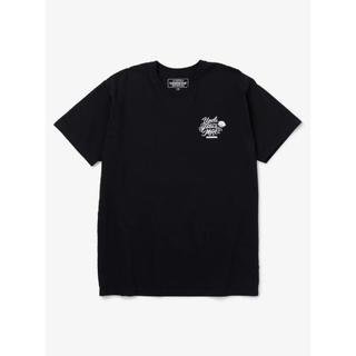 ネイバーフッド(NEIGHBORHOOD)のNEIGHBORHOOD ネイバーフッド Tシャツ BLACK XXL(Tシャツ/カットソー(半袖/袖なし))
