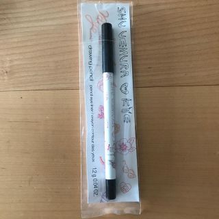 シュウウエムラ(shu uemura)のピンク　アイライナー(アイライナー)