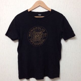 ディーゼル(DIESEL)の【送料込】DIESEL55Tシャツメンズ(Tシャツ(半袖/袖なし))