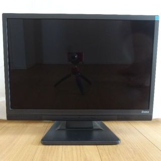 iiyama 19インチワイド液晶ディスプレイ PLE1901WS-B1 (ディスプレイ)