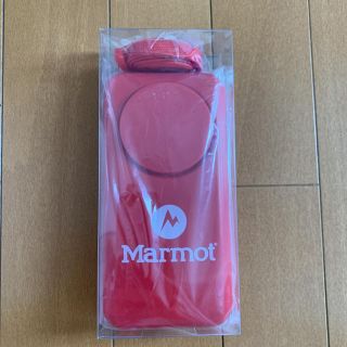 マーモット(MARMOT)のモノマスター 8月号　マーモット　扇風機　付録のみ　セブンネット限定(扇風機)