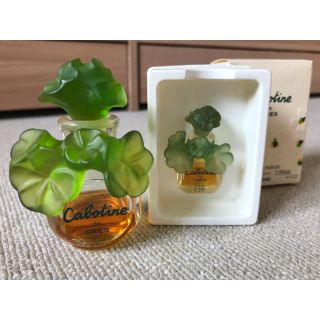 グレカボティーヌ(GRES CABOTINE)のグレ カボティーヌ 香水2点セット(香水(女性用))