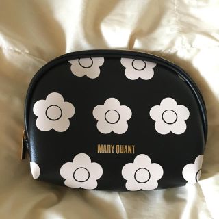 マリークワント(MARY QUANT)の新品❤️マリークワントポーチ❣️(ポーチ)