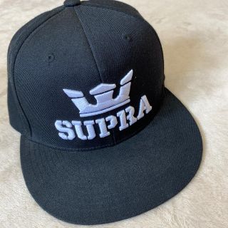 スープラ(SUPRA)のSUPRA  キャップ(キャップ)