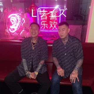 舐達麻 gakkin×BUDSPOOL | www.jarussi.com.br