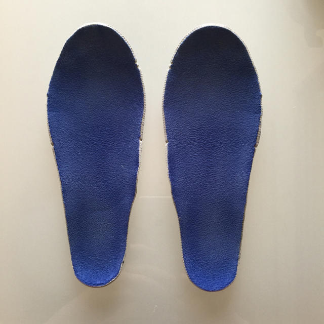 NIKE(ナイキ)のナイキ ダイナモフリー 21センチ ブルー  美品です キッズ/ベビー/マタニティのキッズ靴/シューズ(15cm~)(スニーカー)の商品写真