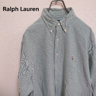 ラルフローレン(Ralph Lauren)のRalph Laurenラルフローレン長袖シャツ(シャツ)