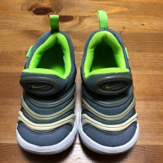 ナイキ(NIKE)のナイキ ダイナモ 14㎝(スニーカー)