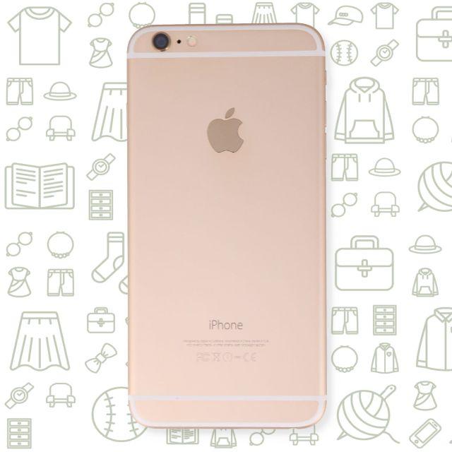 【B】iPhone6Plus/16/ソフトバンク