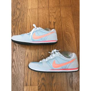 ナイキ(NIKE)のNIKE ナイキ スニーカー 美品♥23.5cm(スニーカー)