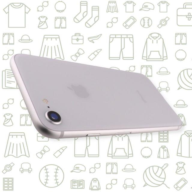 iPhone(アイフォーン)の【B】iPhone8/64/SIMフリー スマホ/家電/カメラのスマートフォン/携帯電話(スマートフォン本体)の商品写真