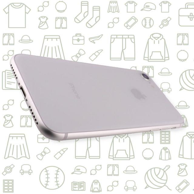 iPhone(アイフォーン)の【B】iPhone8/64/SIMフリー スマホ/家電/カメラのスマートフォン/携帯電話(スマートフォン本体)の商品写真