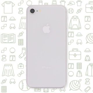 アイフォーン(iPhone)の【B】iPhone8/64/SIMフリー(スマートフォン本体)