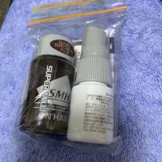 スーパーミリオンヘア(ヘアケア)