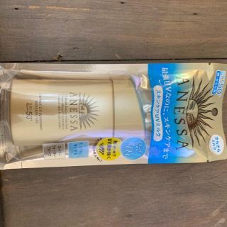 アネッサ(ANESSA)の新品未使用品☆アネッサ☆日焼け止め(日焼け止め/サンオイル)