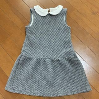 ザラ(ZARA)のZARA Girls 女の子ワンピース110cm♡(ワンピース)