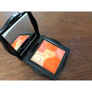 アナスイ チークカラー オレンジ 8uJ1kg5ZL7, ベースメイク/化粧品
