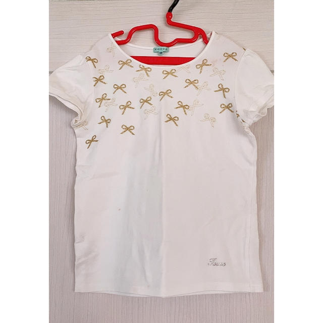 TOCCA(トッカ)のトッカ ☆140 キッズ/ベビー/マタニティのキッズ服女の子用(90cm~)(Tシャツ/カットソー)の商品写真