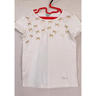 トッカ(TOCCA)のトッカ ☆140(Tシャツ/カットソー)