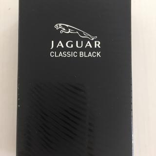 ジャガー(Jaguar)のジャガー クラッシック ブラック オードトワレ(香水(男性用))