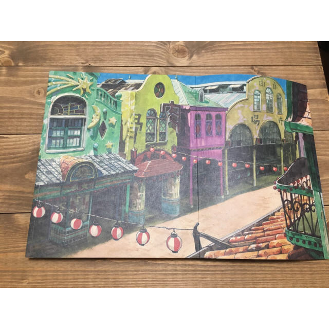 ⭐️ジブリの立体建造物展⭐️ ⭐️ジブリの立体建造物展⭐️