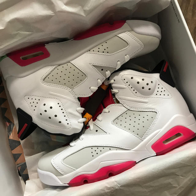 jordan6air Jordan 6 retro